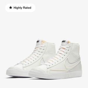 Nike Blazer Mid '77 Infinite